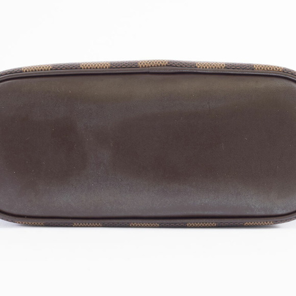 LOUIS VUITTON Brown Damier Canvas Bag - Picture 7 of 16